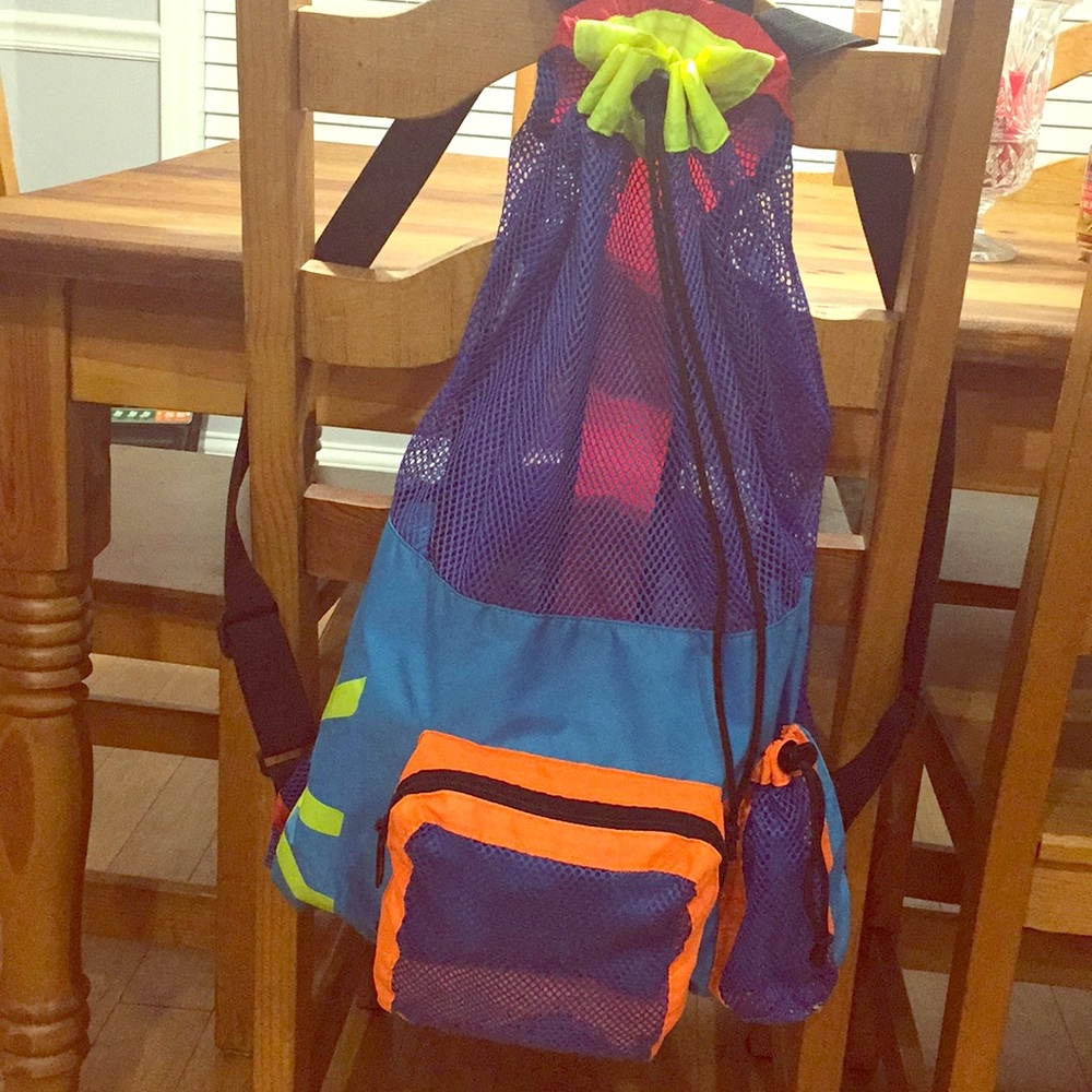TYR Swim Bag